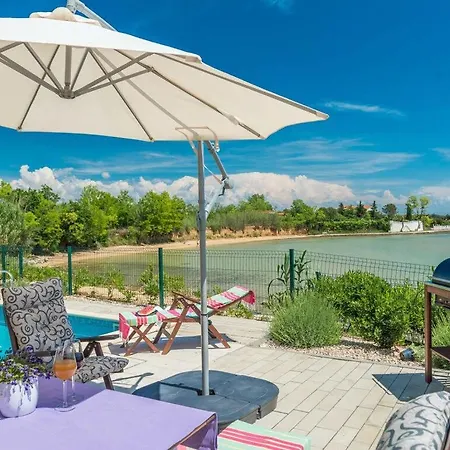 Luxury On The Beach Adriatic Luxury *