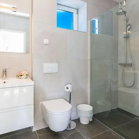 Luxury On The Beach Adriatic Luxury * Privlaka (Zadar)