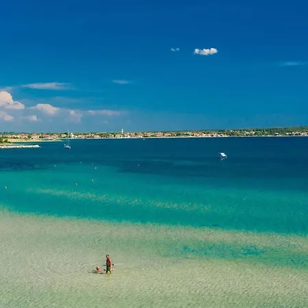 Luxury On The Beach Adriatic Luxury *