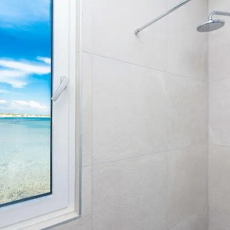Luxury On The Beach Adriatic Luxury Tatil Evi *